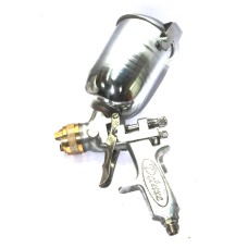 Air Spray Gun Paint Deluxe 250ml
